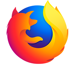 Mozilla Firefox