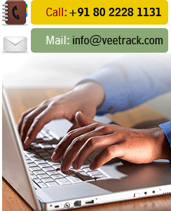 Media Tracking and Monitoring Service
